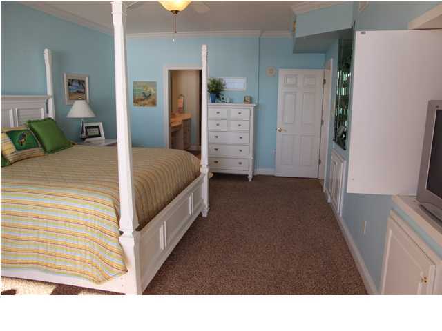 Hidden Dunes Condo - Residential