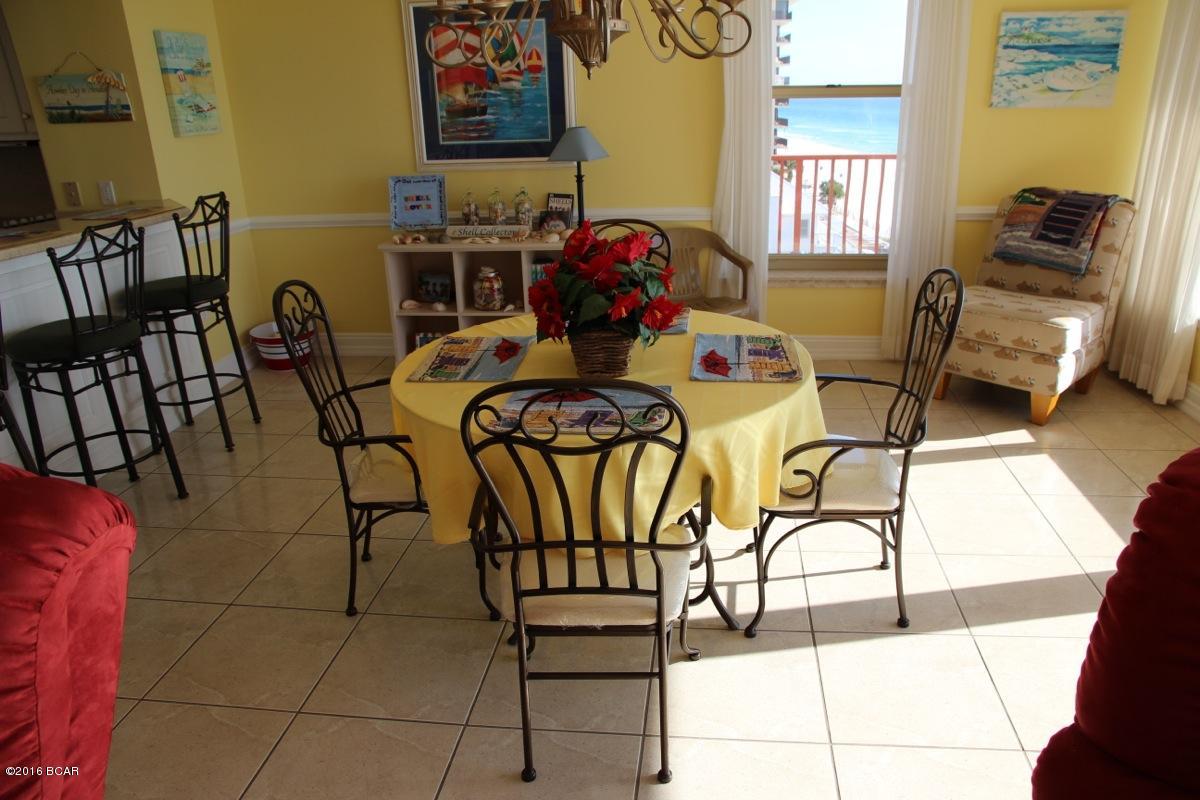 Hidden Dunes Condo - Residential