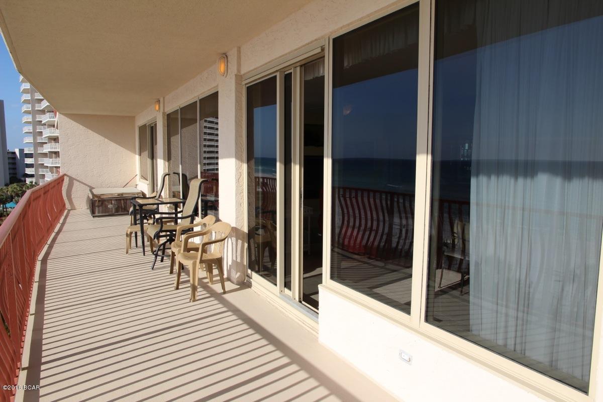 Hidden Dunes Condo - Residential