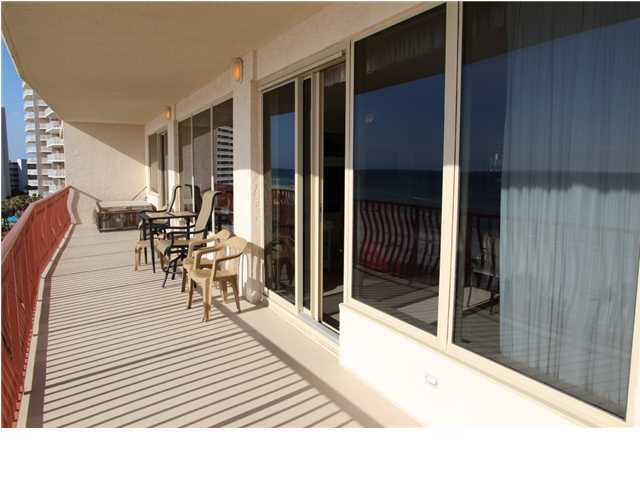 Hidden Dunes Condo - Residential