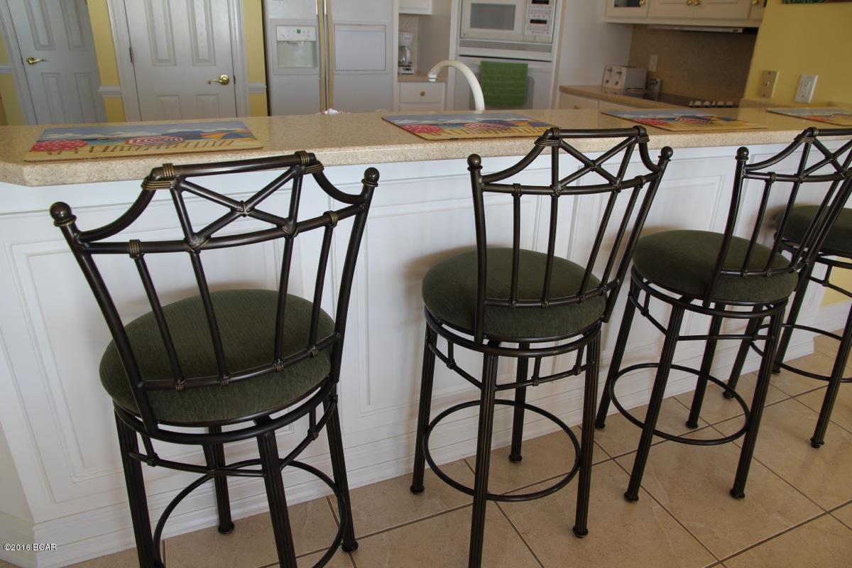 Hidden Dunes Condo - Residential