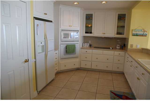 Hidden Dunes Condo - Residential