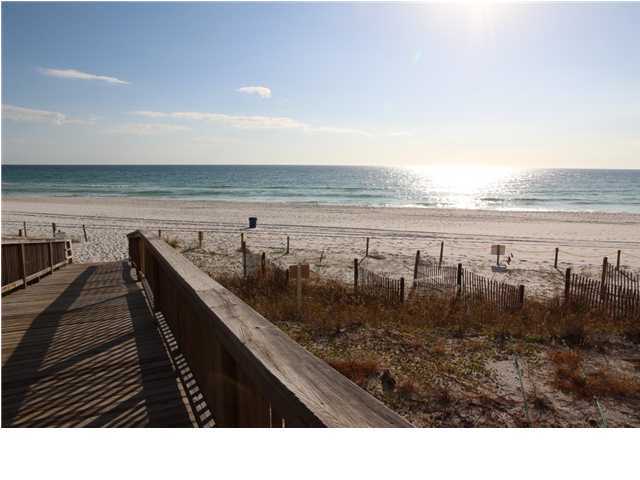 Hidden Dunes Condo - Residential