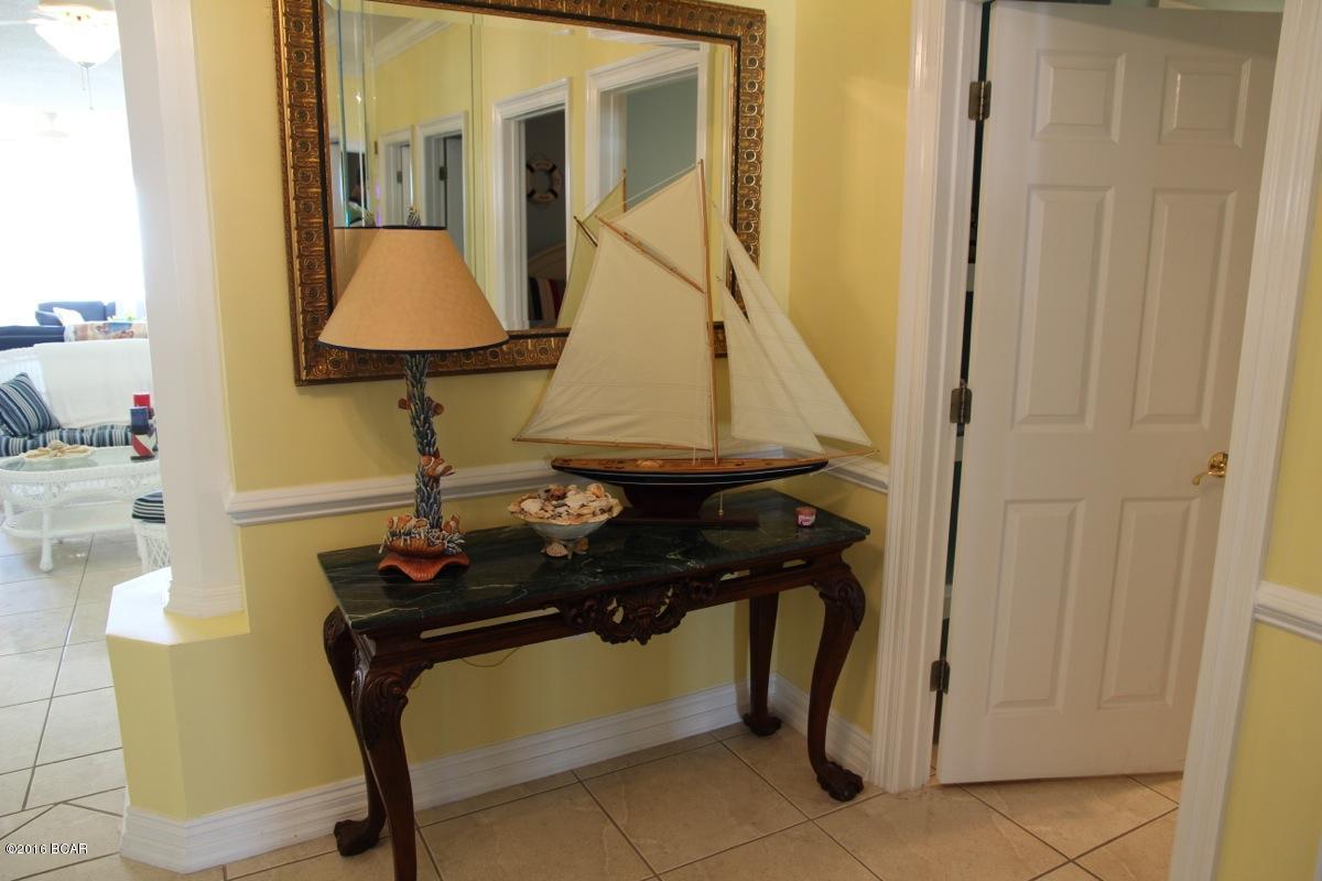 Hidden Dunes Condo - Residential