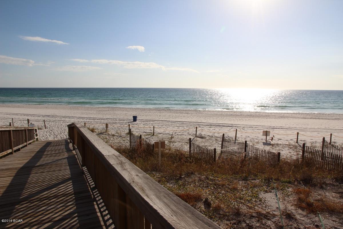 Hidden Dunes Condo - Residential