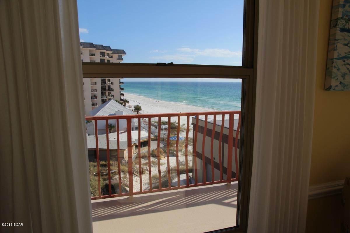 Hidden Dunes Condo - Residential