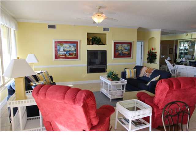 Hidden Dunes Condo - Residential