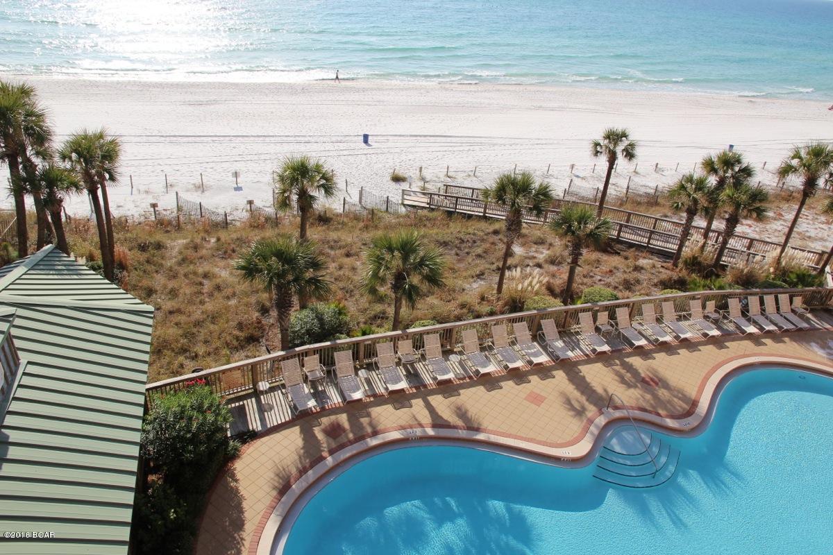 Hidden Dunes Condo - Residential