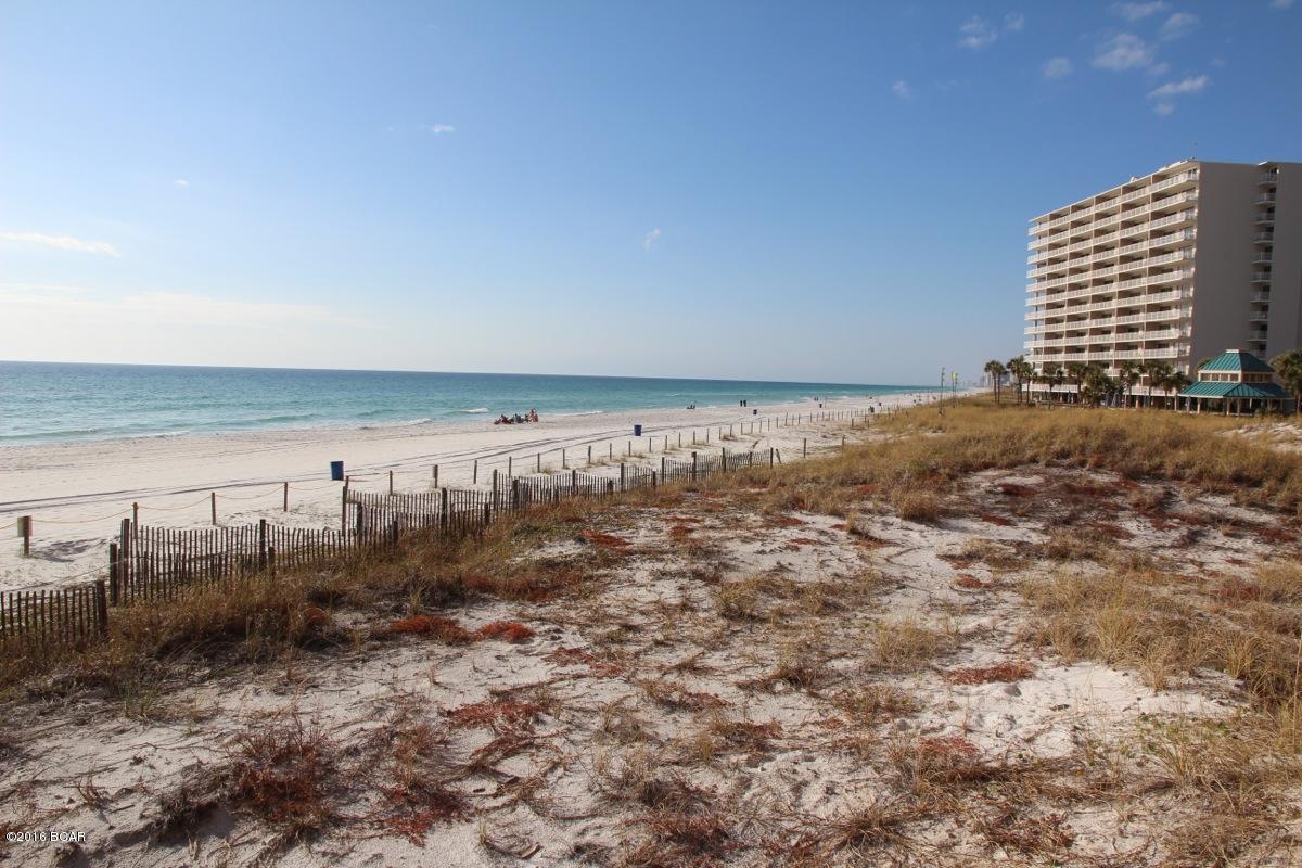 Hidden Dunes Condo - Residential