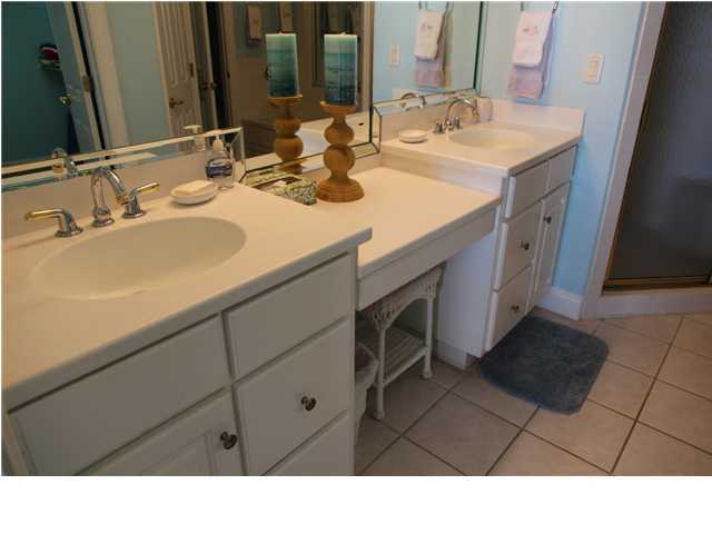 Hidden Dunes Condo - Residential