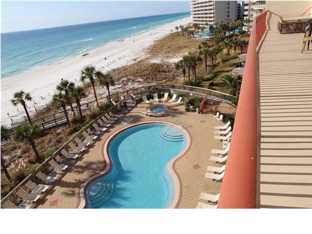 Hidden Dunes Condo - Residential