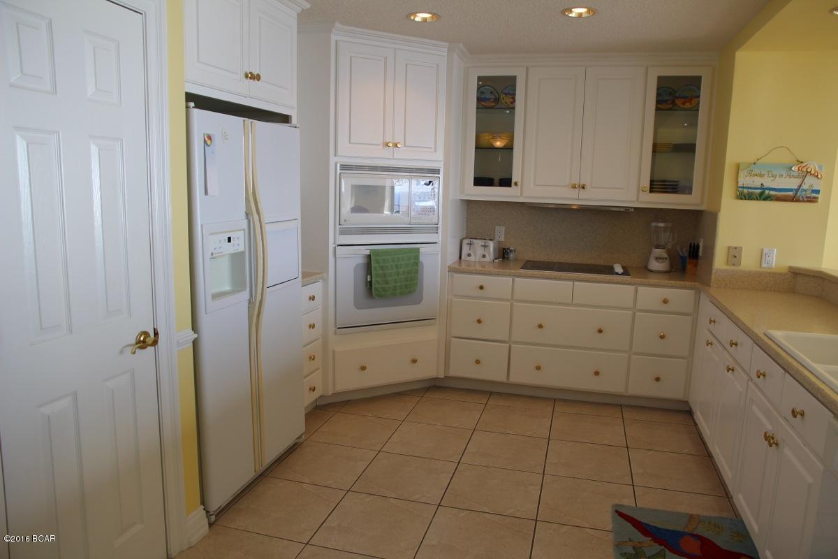 Hidden Dunes Condo - Residential