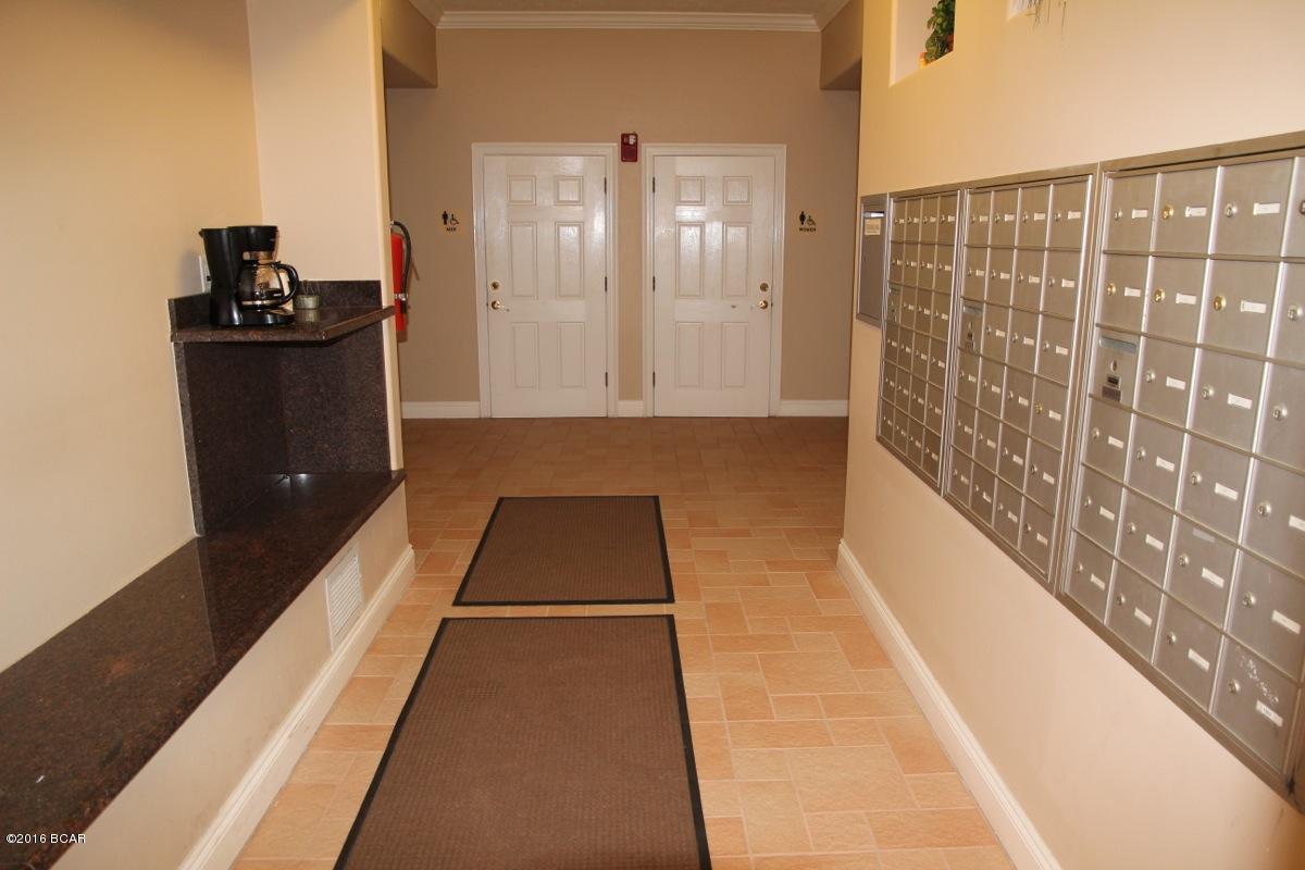 Hidden Dunes Condo - Residential