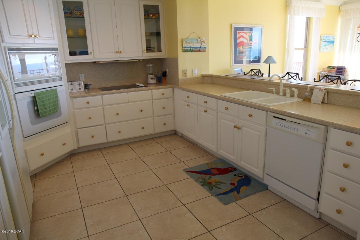 Hidden Dunes Condo - Residential