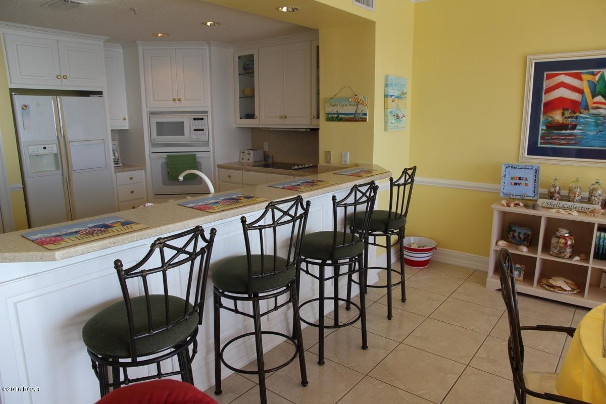 Hidden Dunes Condo - Residential