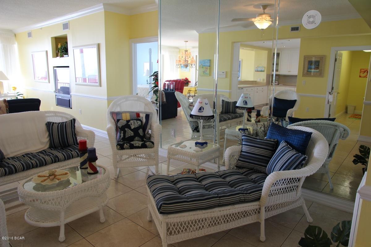 Hidden Dunes Condo - Residential