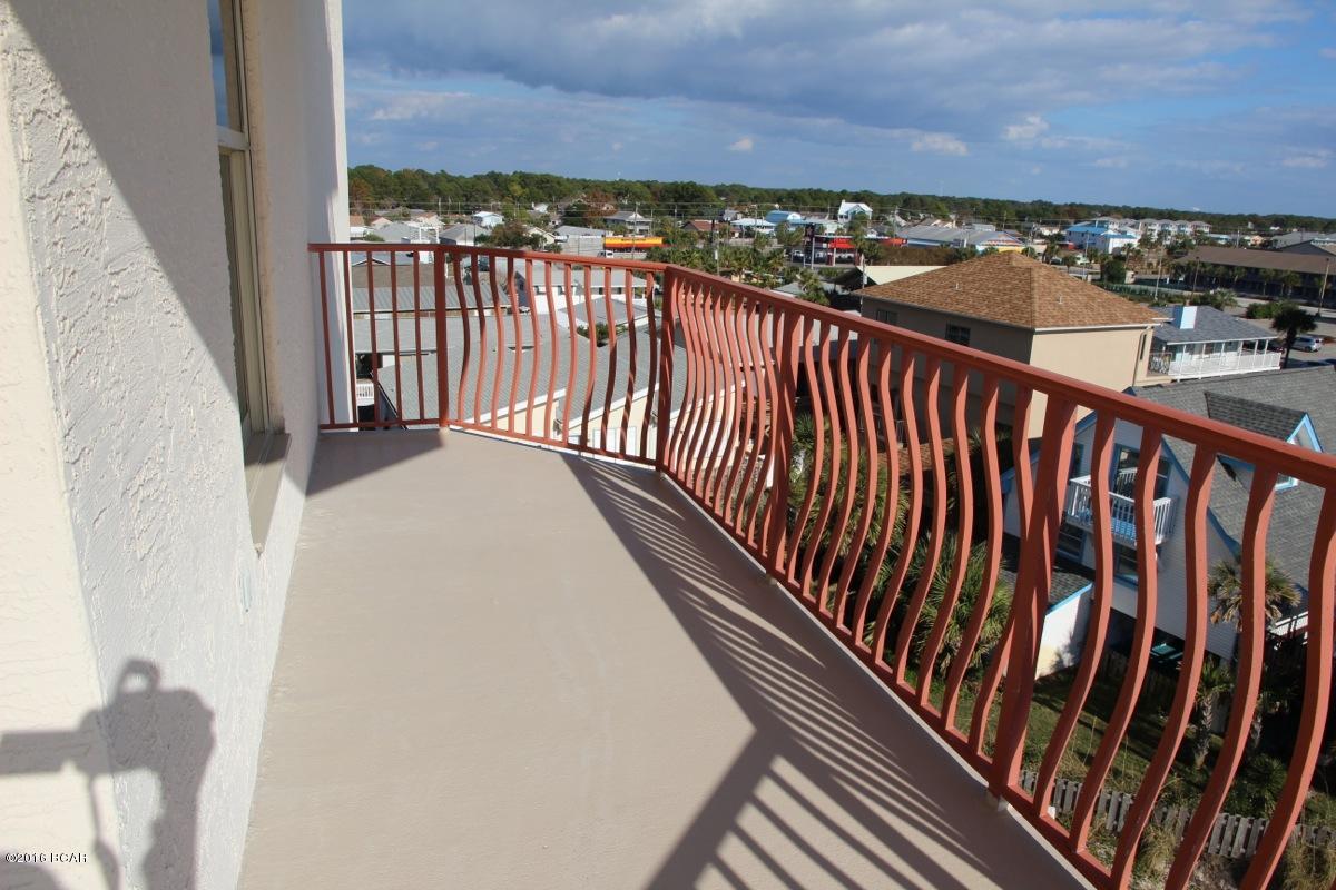 Hidden Dunes Condo - Residential