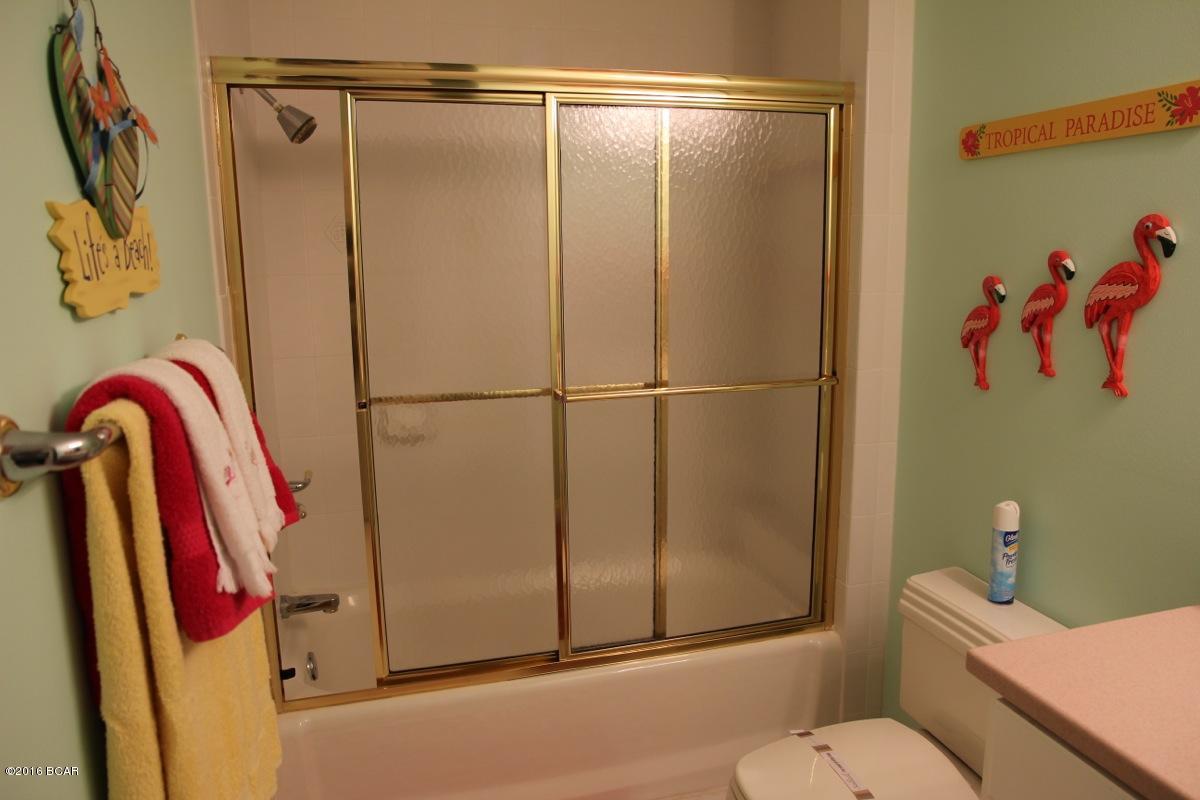 Hidden Dunes Condo - Residential