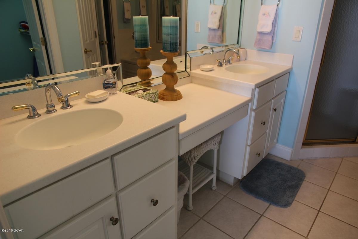 Hidden Dunes Condo - Residential