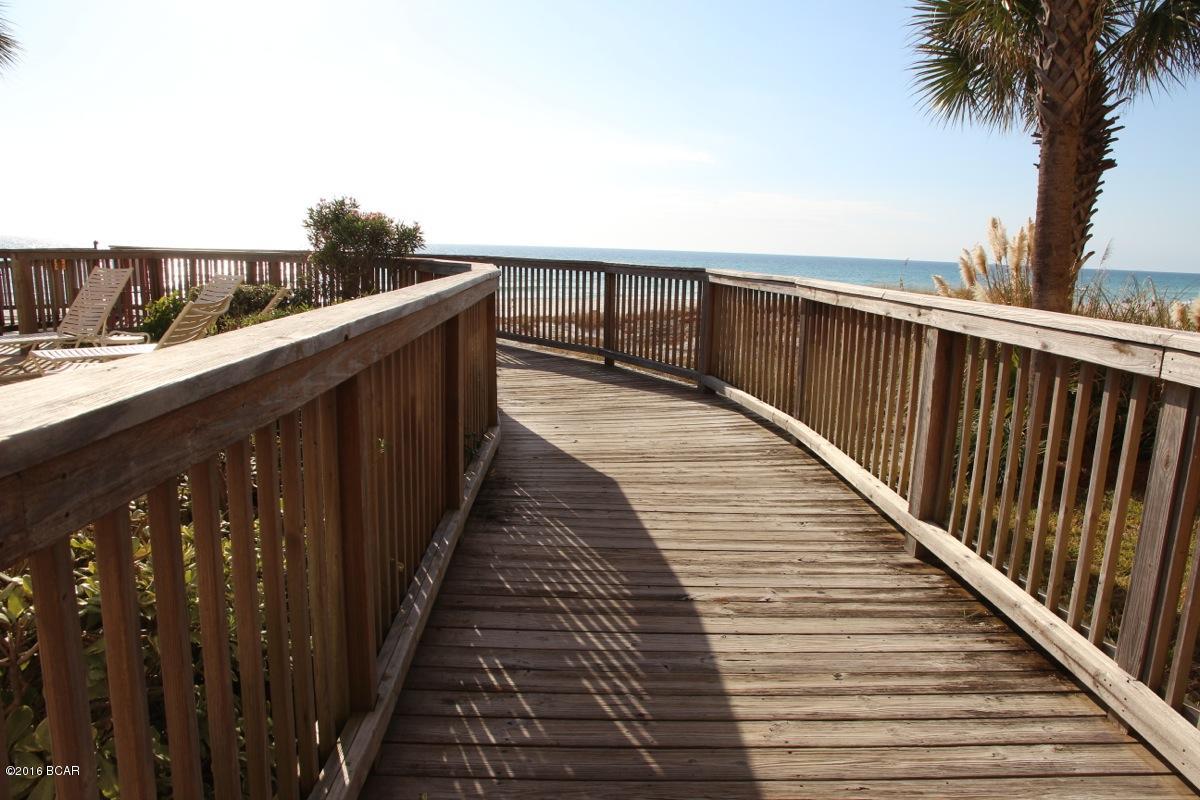 Hidden Dunes Condo - Residential