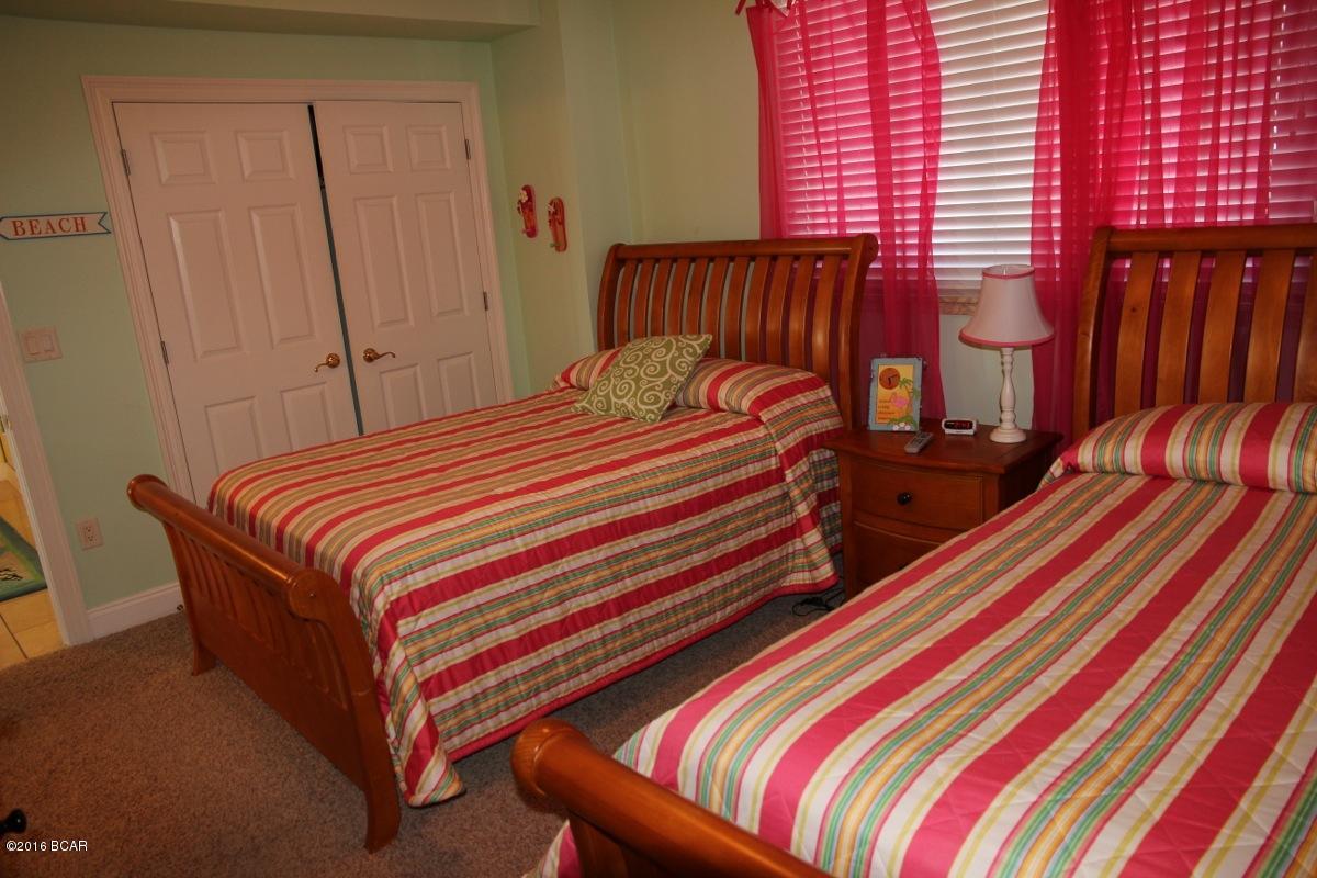 Hidden Dunes Condo - Residential