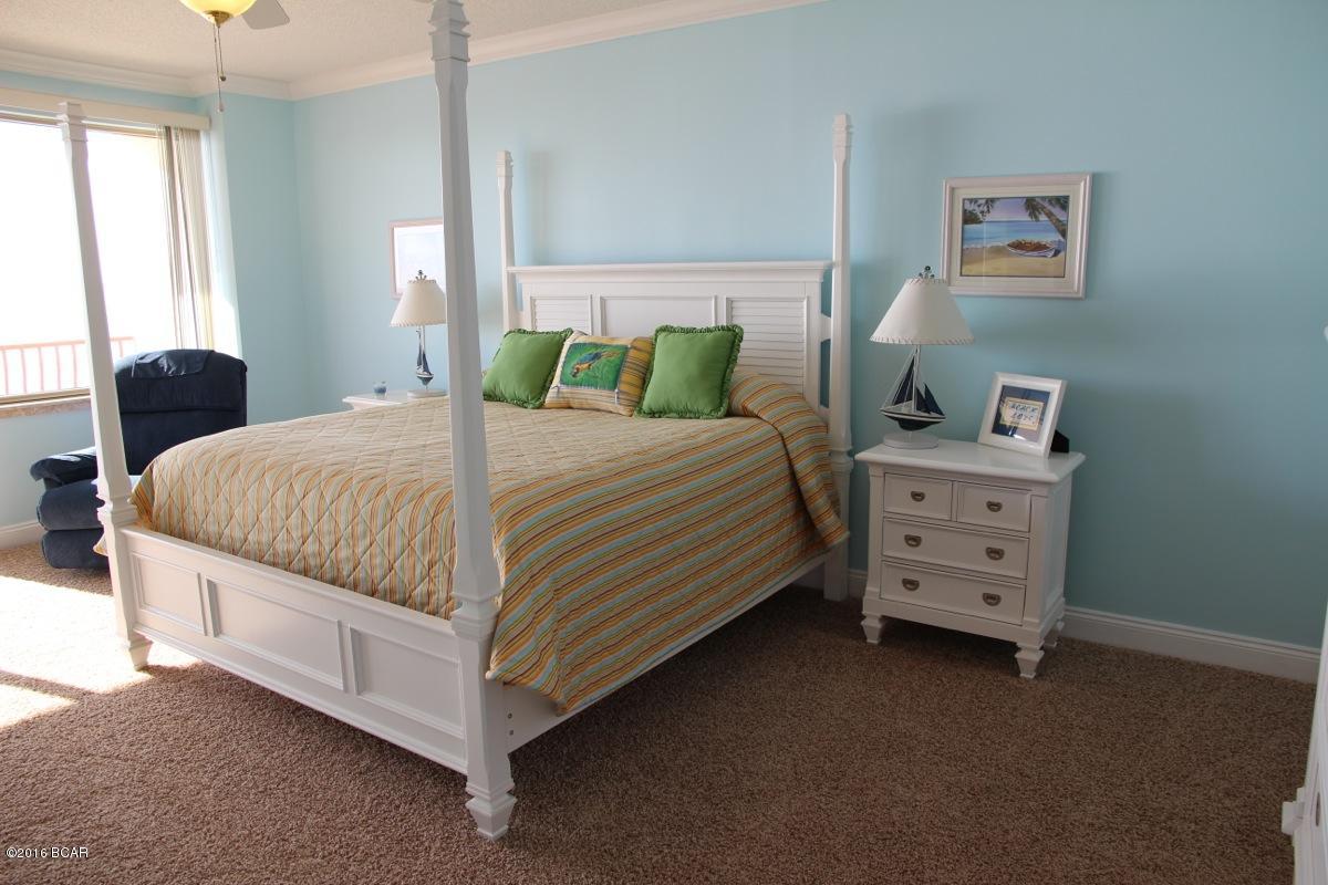 Hidden Dunes Condo - Residential