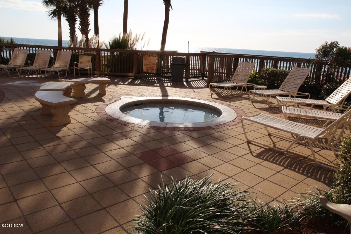 Hidden Dunes Condo - Residential