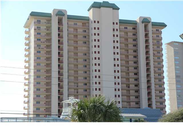 Hidden Dunes Condo - Residential