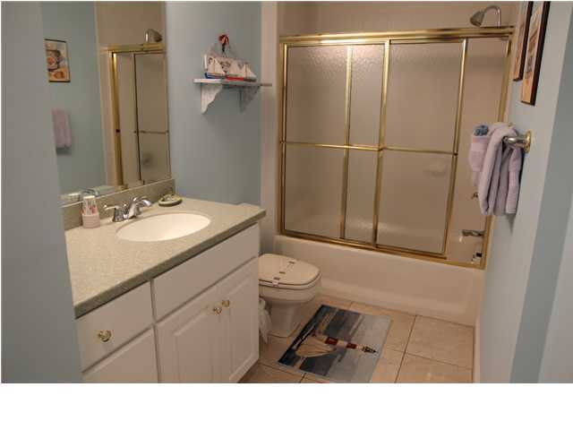 Hidden Dunes Condo - Residential