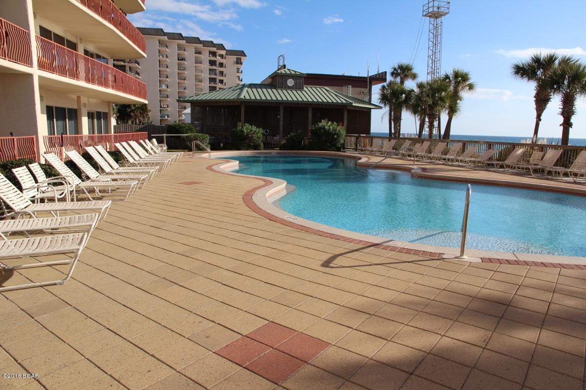 Hidden Dunes Condo - Residential