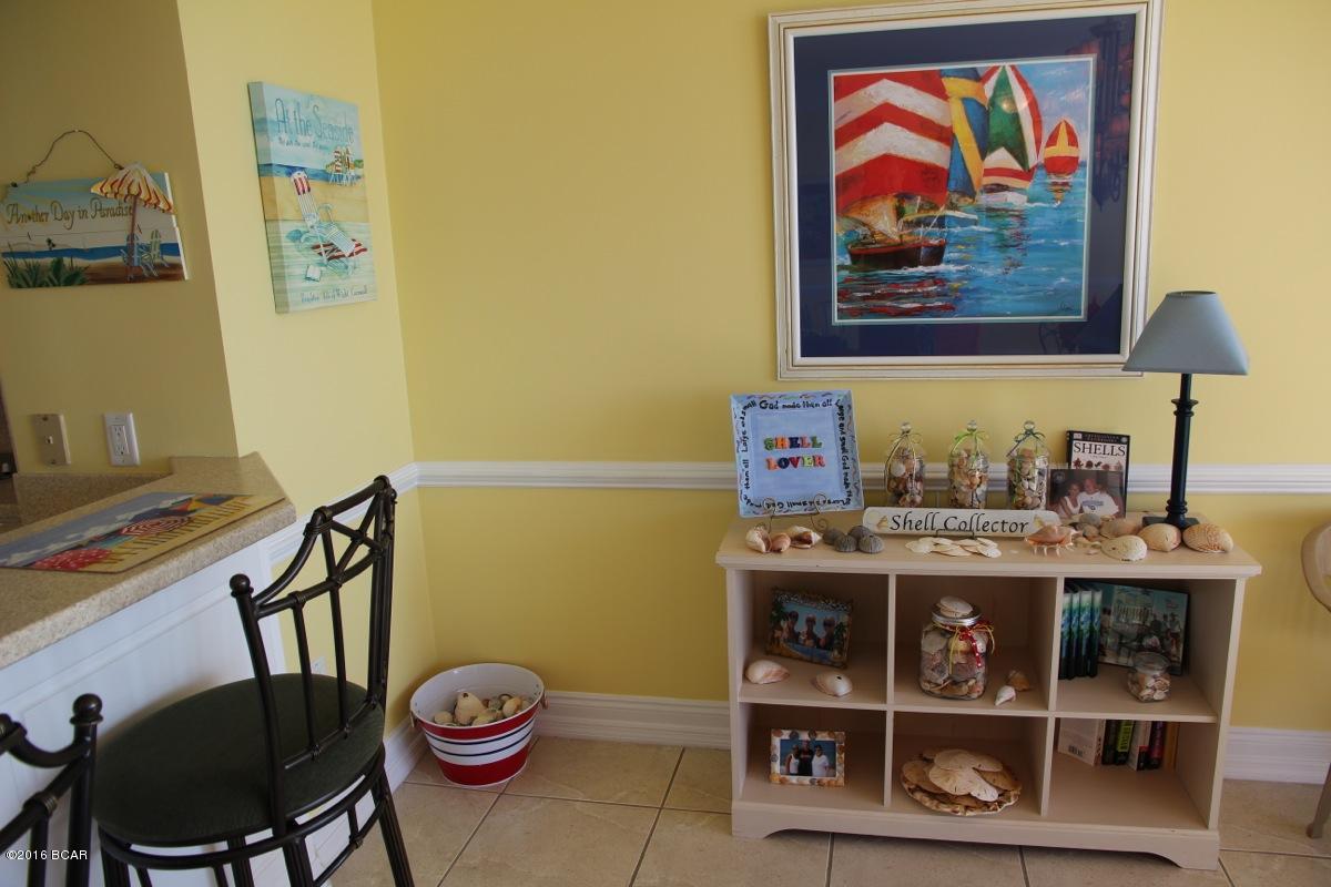 Hidden Dunes Condo - Residential