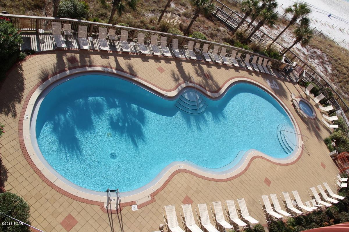 Hidden Dunes Condo - Residential