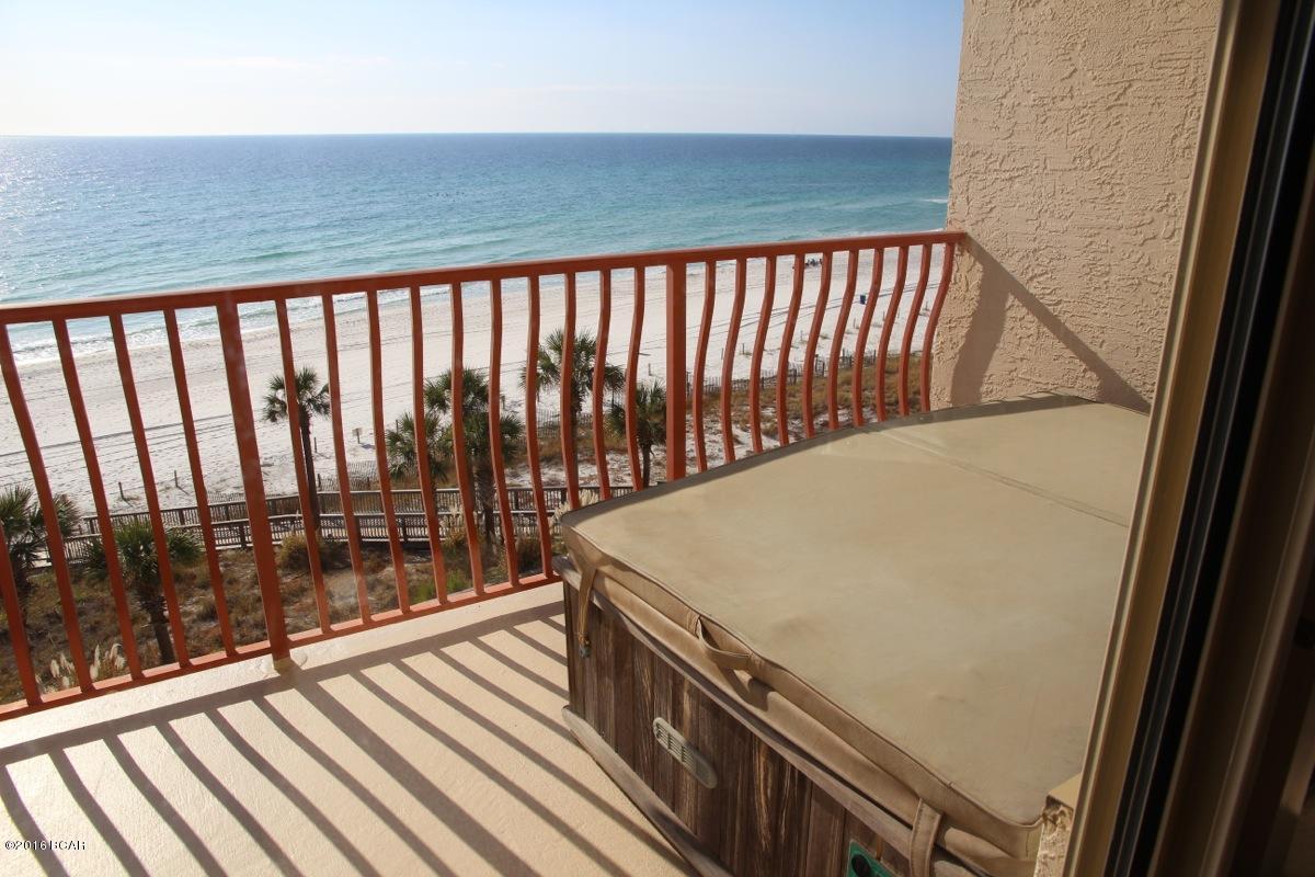 Hidden Dunes Condo - Residential