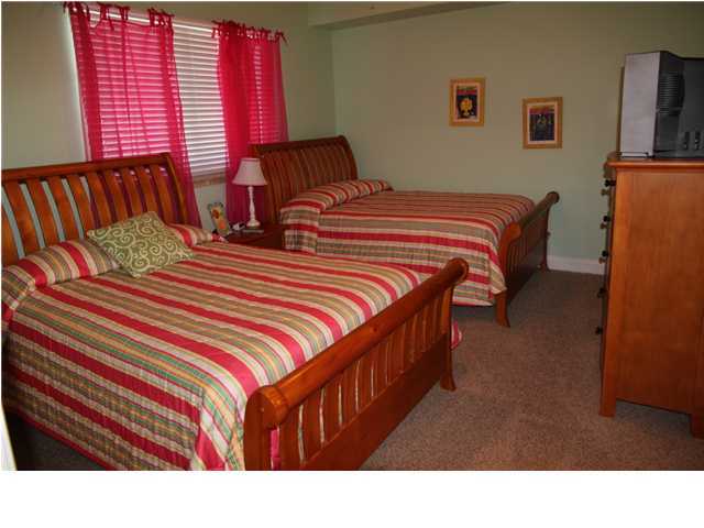 Hidden Dunes Condo - Residential