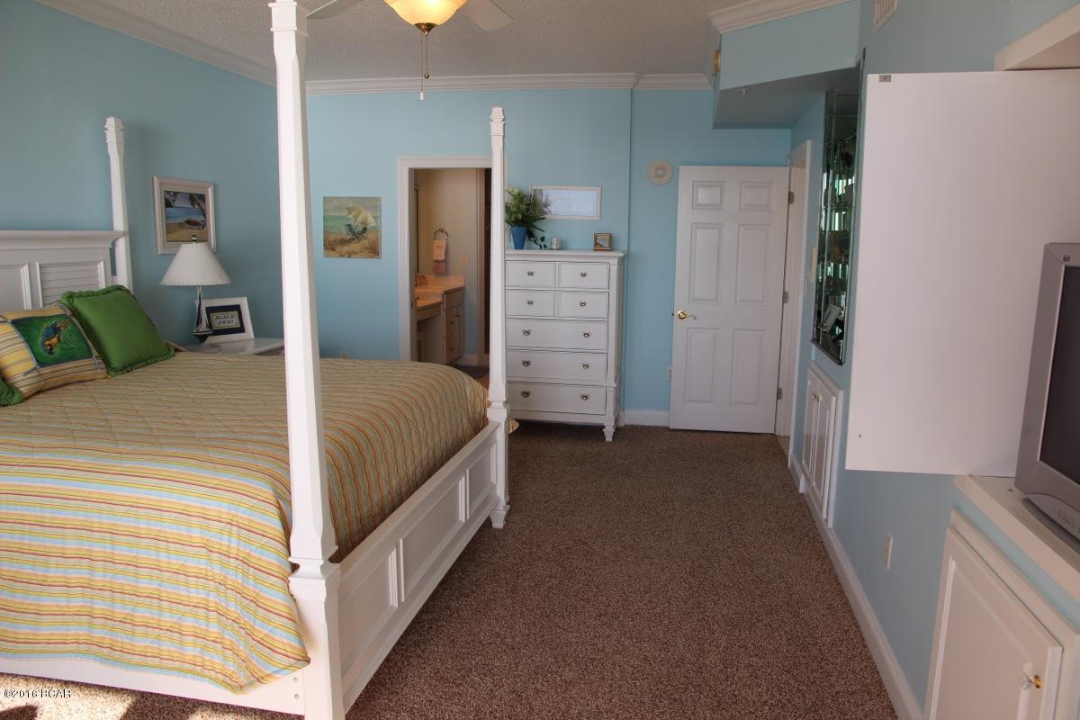 Hidden Dunes Condo - Residential