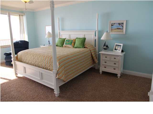 Hidden Dunes Condo - Residential