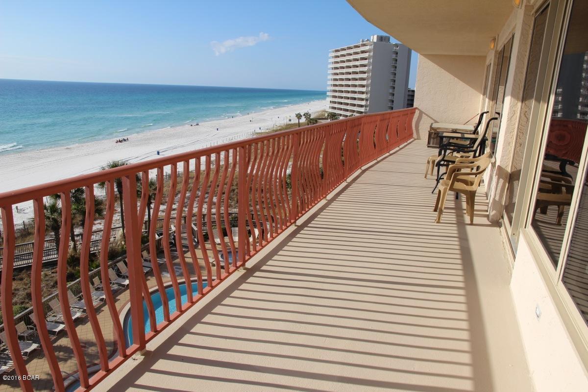 Hidden Dunes Condo - Residential