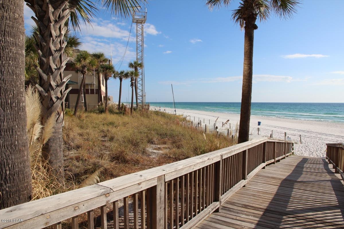 Hidden Dunes Condo - Residential