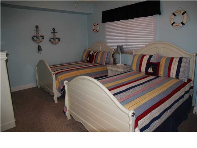 Hidden Dunes Condo - Residential