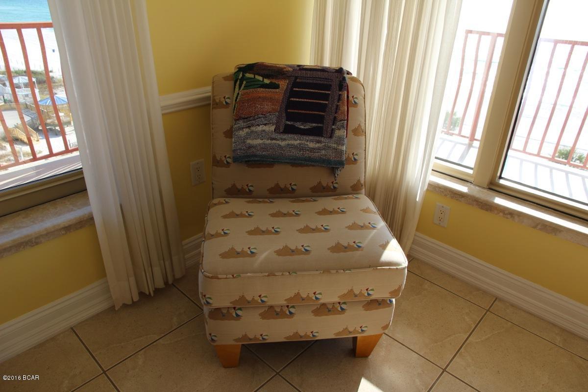 Hidden Dunes Condo - Residential