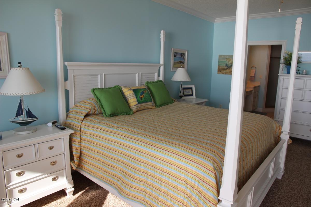 Hidden Dunes Condo - Residential