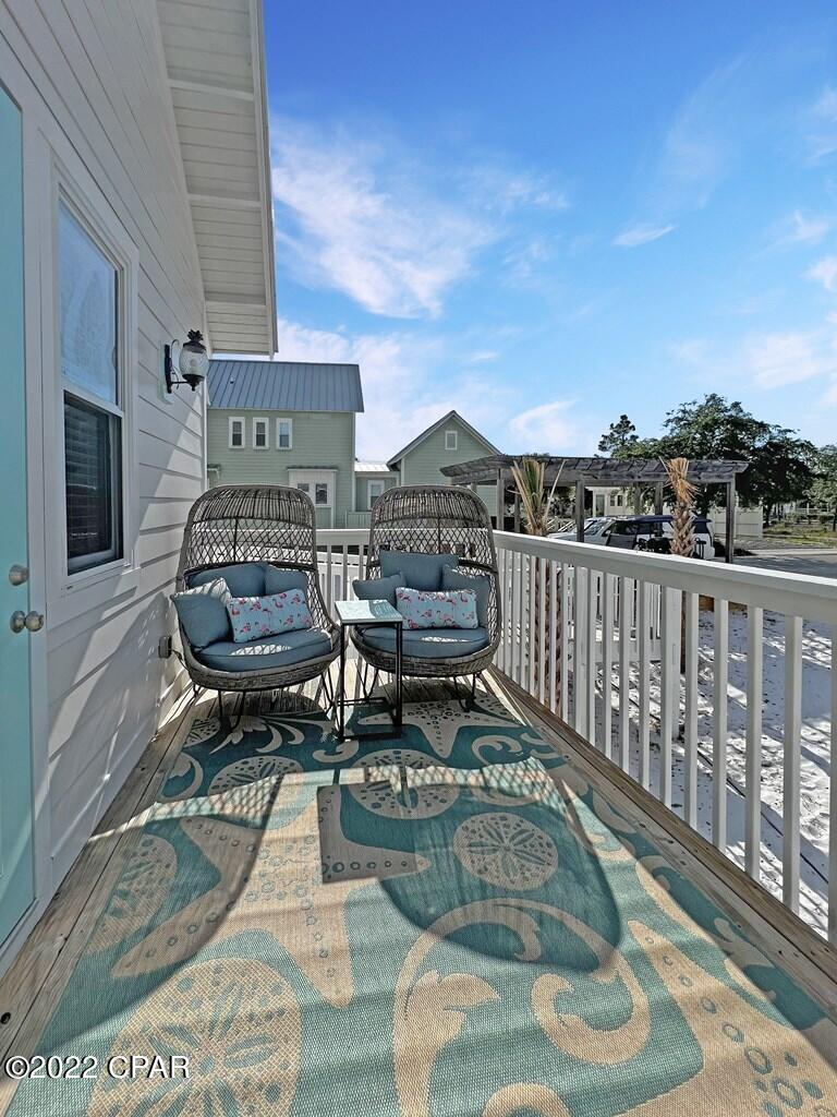 Windmark - Residential