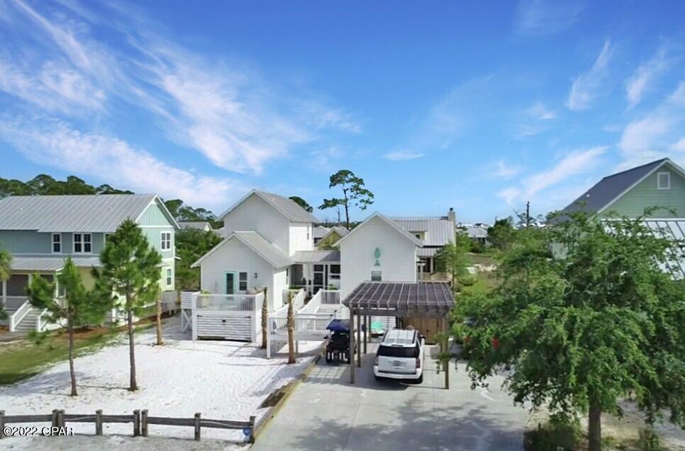 Windmark - Residential