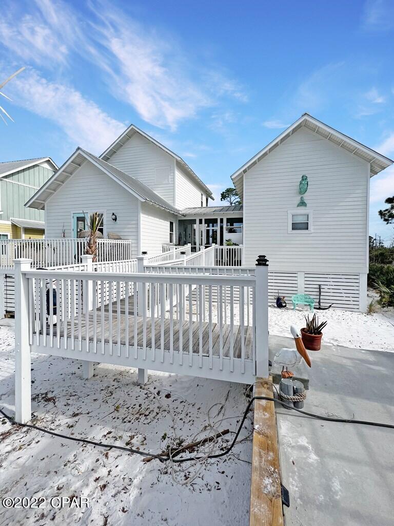 Windmark - Residential