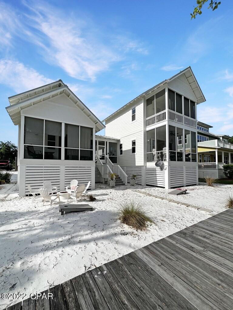 Windmark - Residential