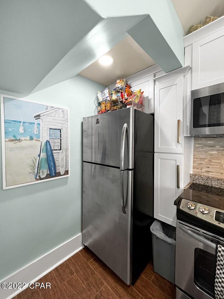 Windmark - Residential