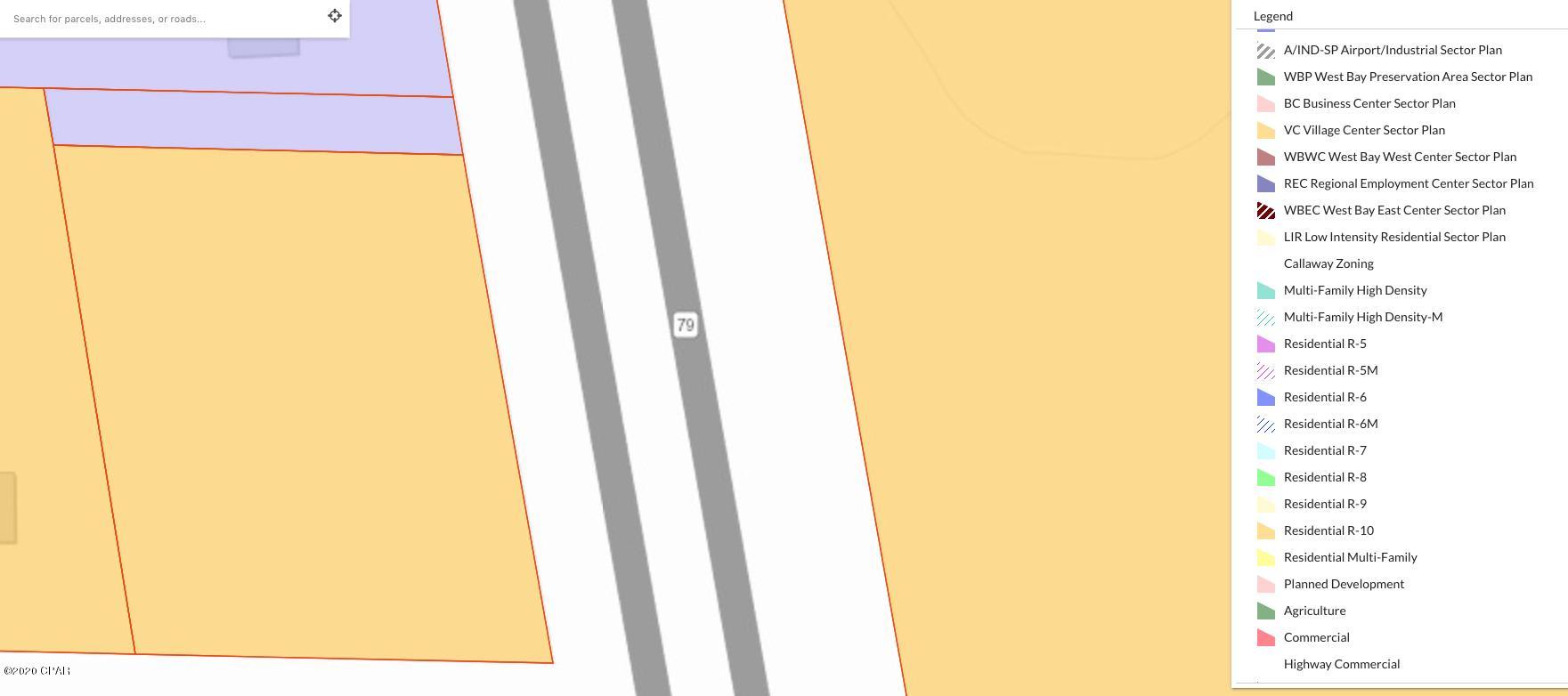 [No Recorded Subdiv] - Land