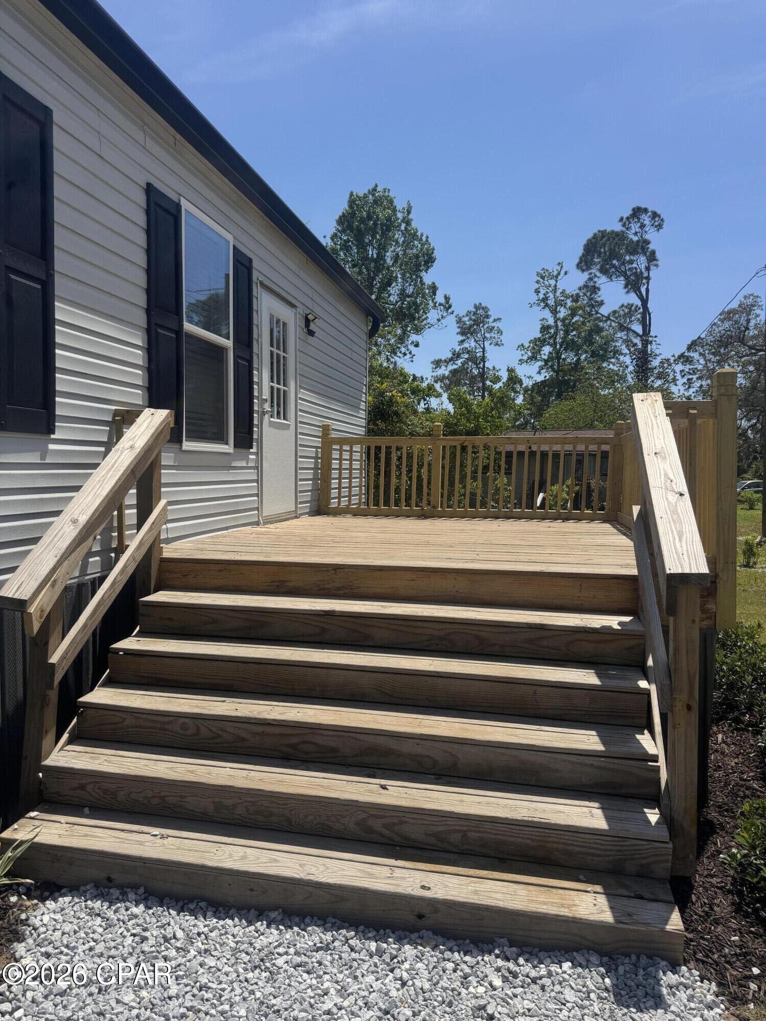 [No Recorded Subdiv] - Residential Lease