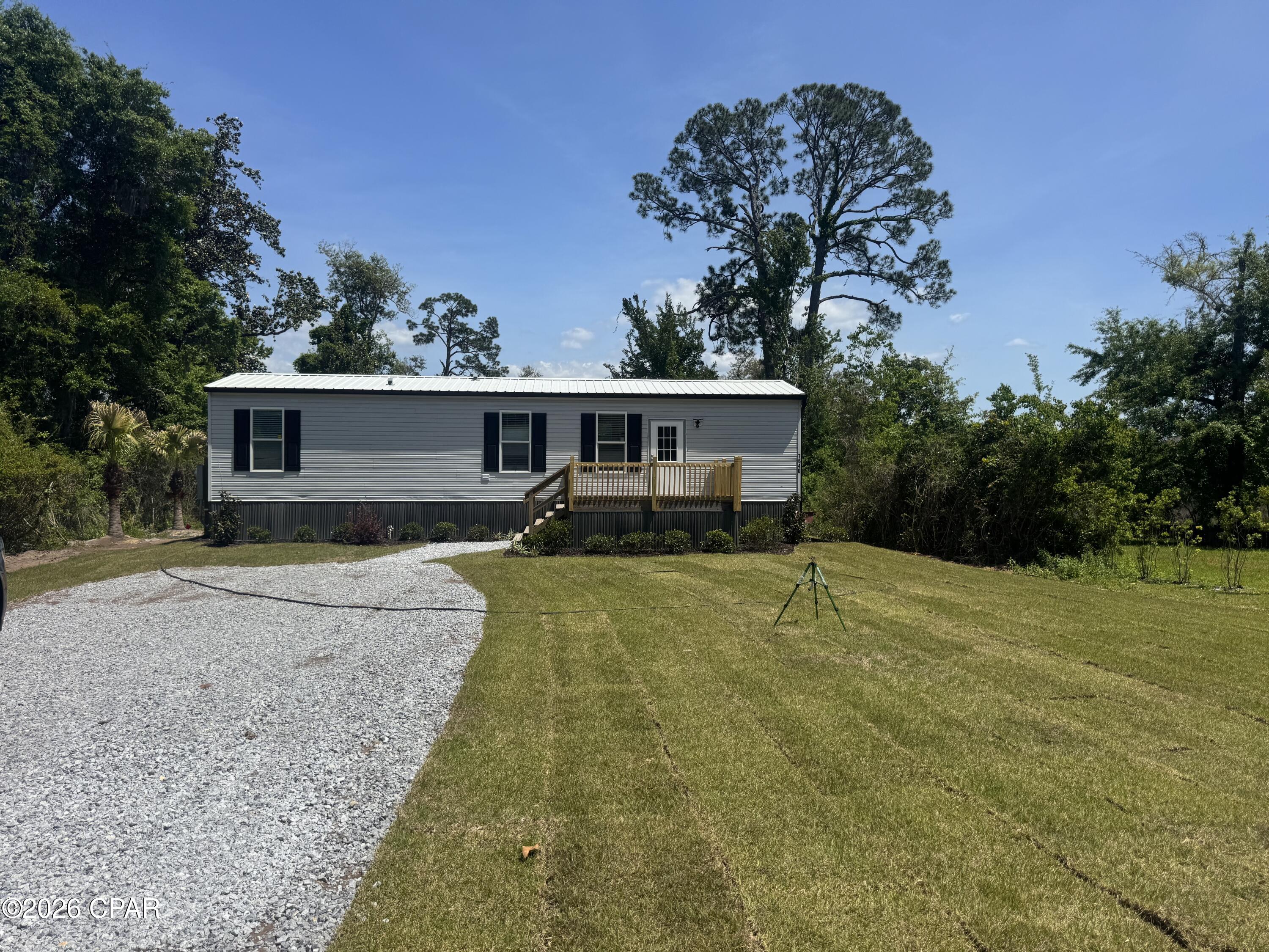 [No Recorded Subdiv] - Residential Lease