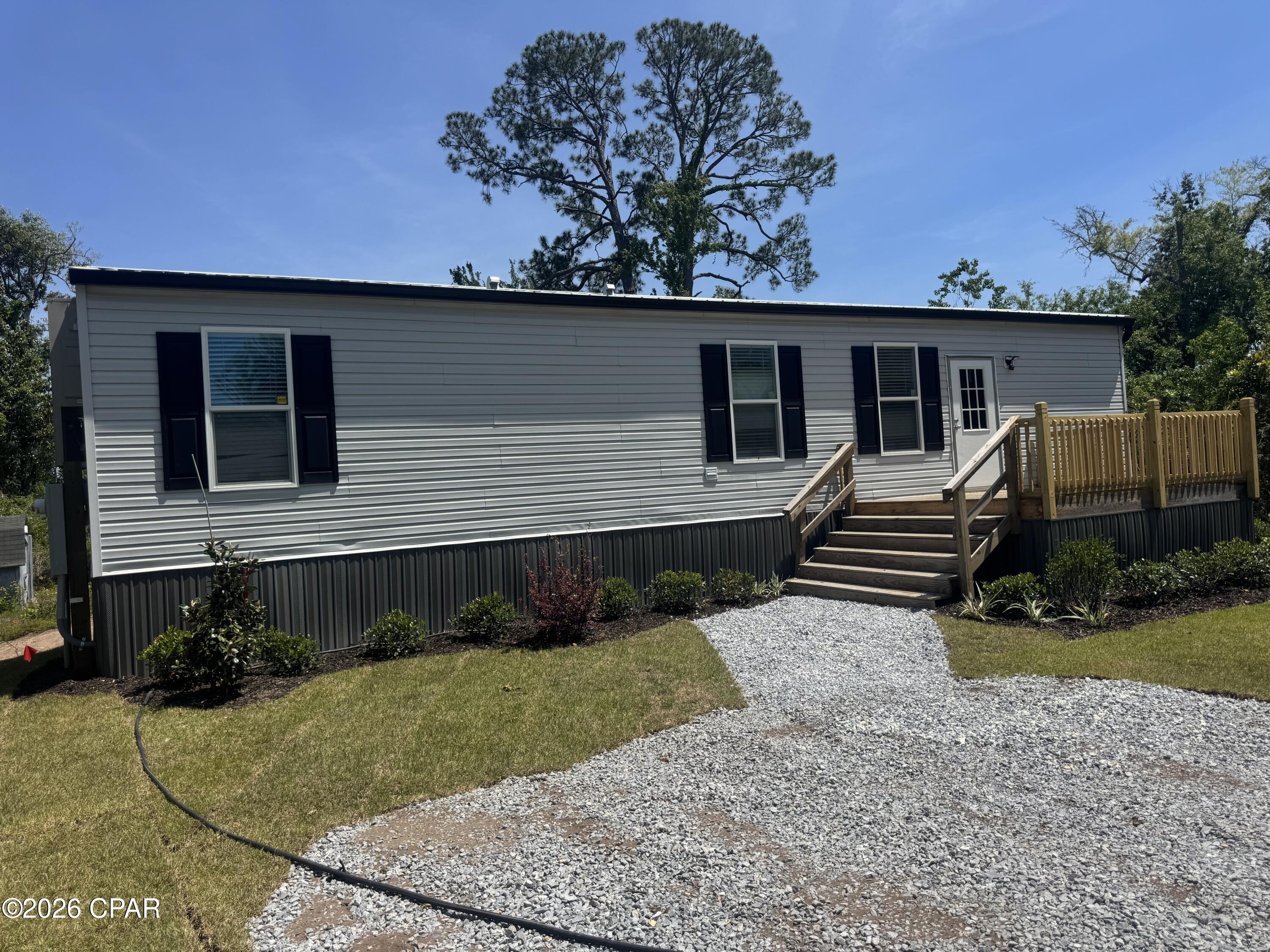 [No Recorded Subdiv] - Residential Lease
